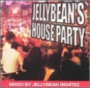 Jellybean's House Party/Jellybean's House Party@Future Primitive/Bianco/Ski