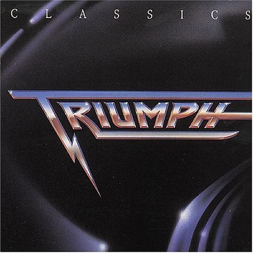 Triumph Classics 