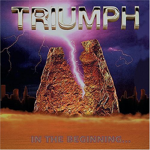 Triumph/In The Beginning