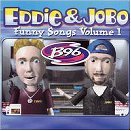 Eddie & Jobo/Vol. 1-Funny Songs