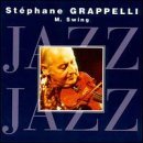 Stephane Grappelli/Mr. Swing