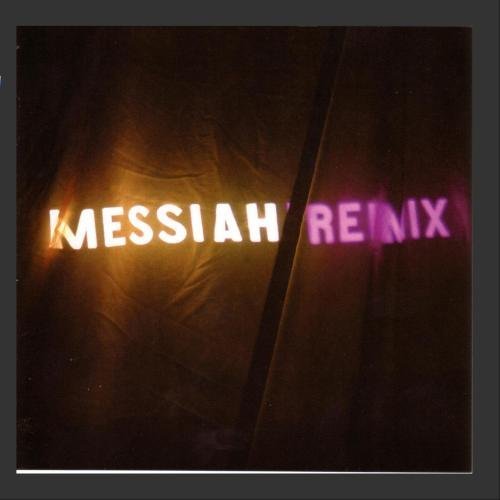 George Frideric Handel/Messiah Remix@Machover/Amirkhanian/Dubois