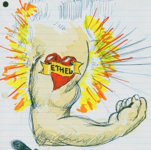 Ethel Ethel Ethel 