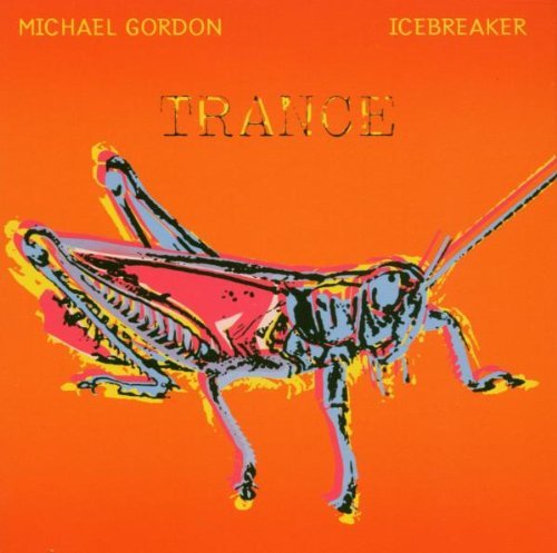 M. Gordon/Trance@Icebreaker