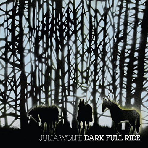 J. Wolfe/Dark Full Ride@Moore (Pno)/Black (Bass)@Talujon Percussion Qrt