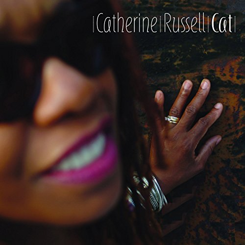 Catherine Russell/Cat