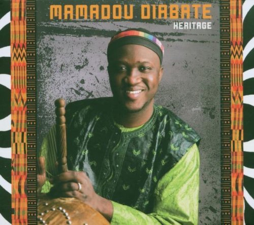 Mamadou Diabate/Heritage