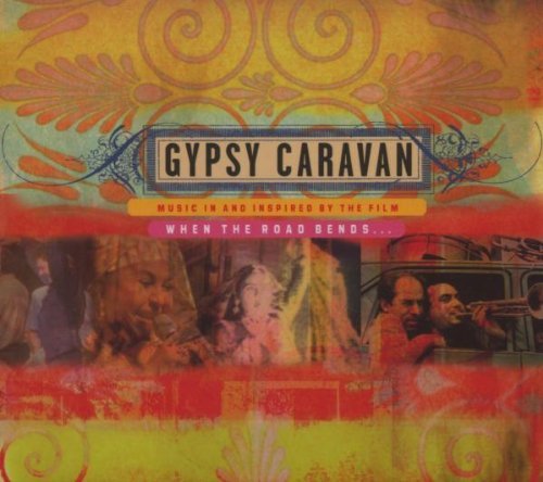 Gypsy Caravan-Music From & Ins/Gypsy Caravan-Music From & Ins