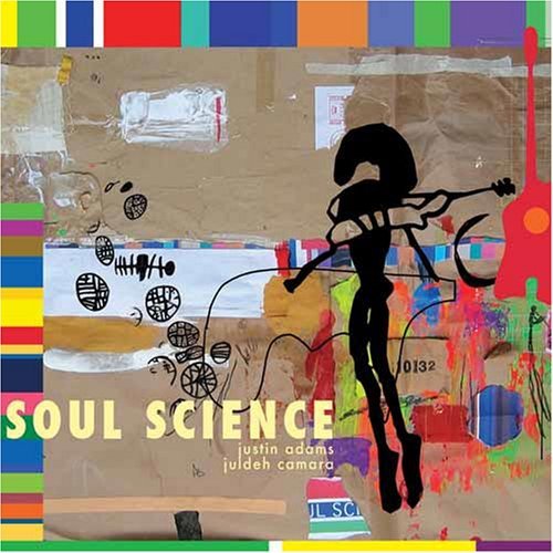 Adams/Camara/Soul Science