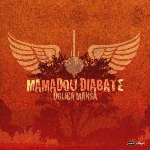 Mamadou Diabate/Douga Mansa