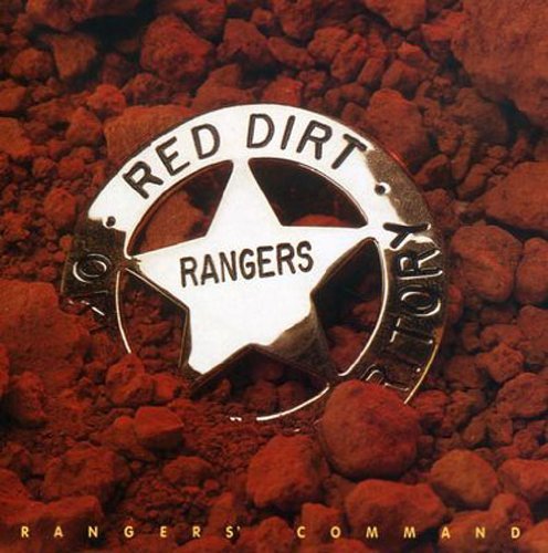 Red Dirt Rangers/Ranger's Command
