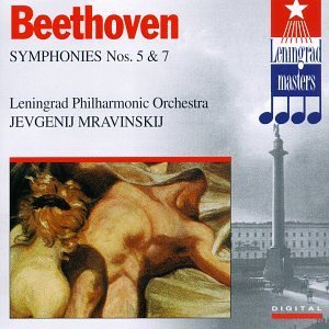 L.V. Beethoven/Sym 5/7
