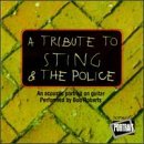 Bub Roberts/Tribute To The Police@T/T Police