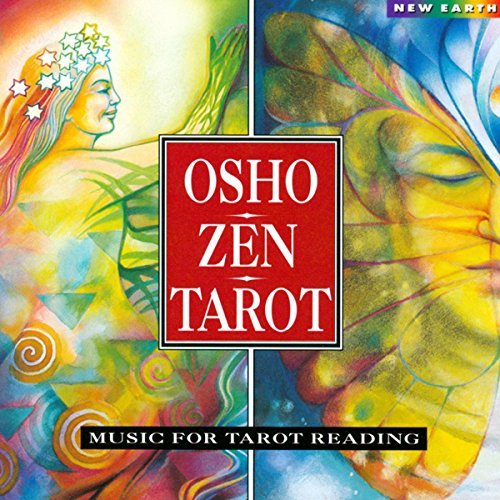 Osho Zen Tarot-Music For Ta/Osho Zen Tarot-Music For Tarot@Osho