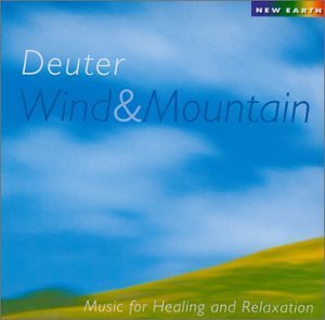 Deuter/Wind & Mountain