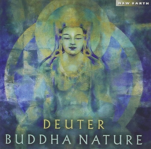 Deuter Buddha Nature 