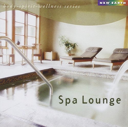 Spa Lounge Spa Lounge Kamal 