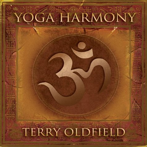 Terry Oldfield/Yoga Harmony
