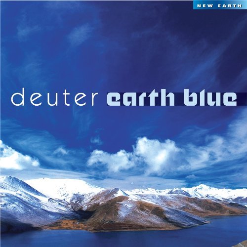 Deuter Earth Blue 