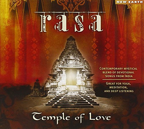 Rasa/Temple Of Love