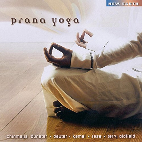 New Earth Records/Prana Yoga