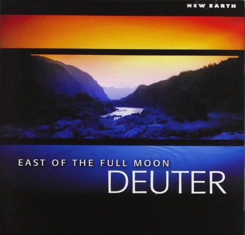Deuter/East Of The Full Moon