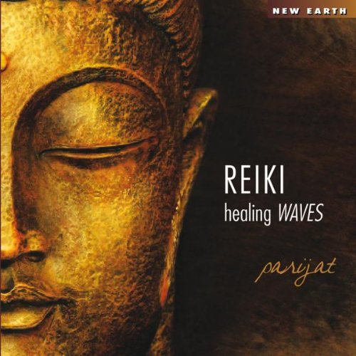 Parijat/Reiki Healing Waves