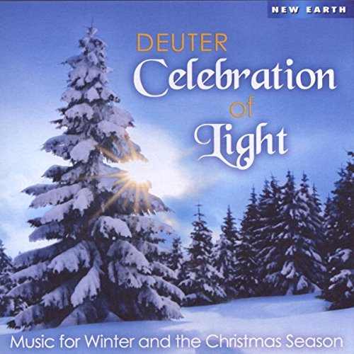 Deuter/Celebration Of Light