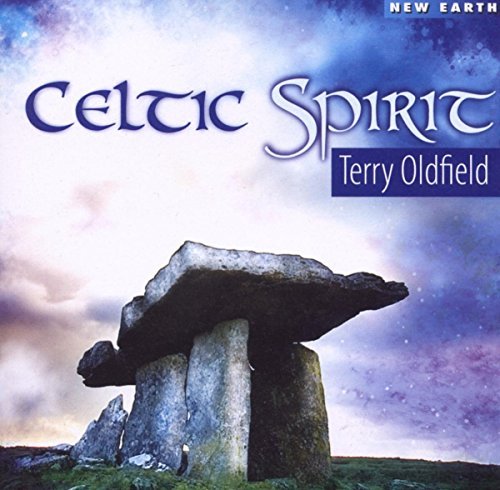 Terry Oldfield/Celtic Spirit