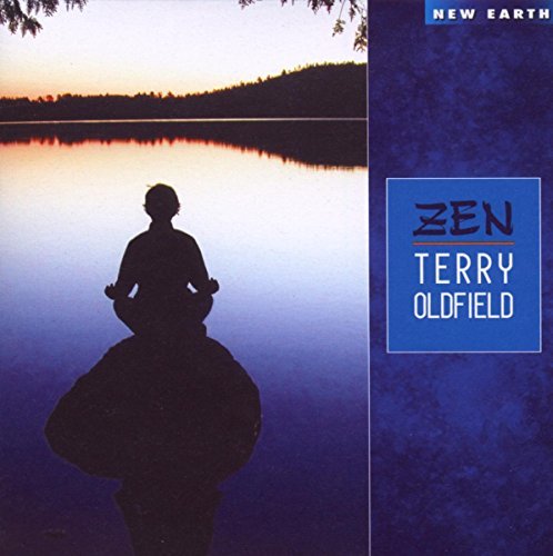 Terry Oldfield/Zen