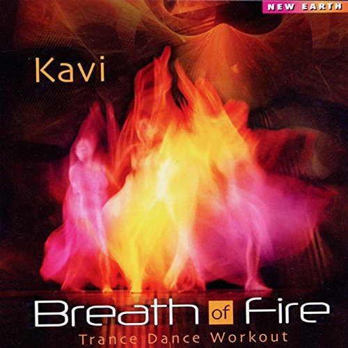 Kavi Breath Of Fire 