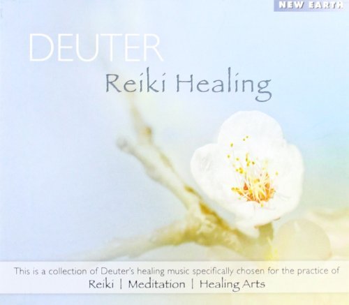 Deuter/Reiki Healing