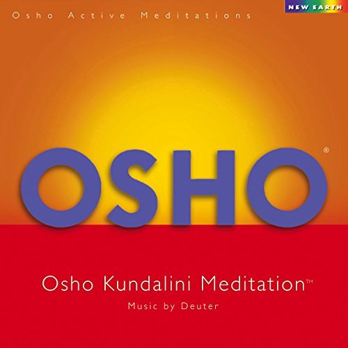 Deuter/Osho Kundalini Meditation@Osho