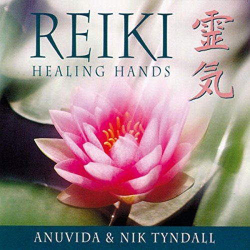 Anuvida/Tyndall/Reiki Healing Hands