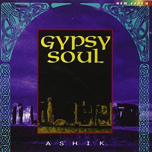 Ashik Gypsy Soul 