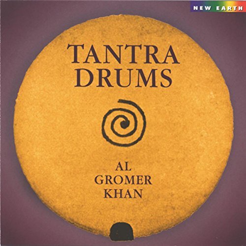 Al Gromer Khan/Tantra Drums