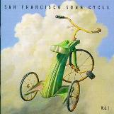 San Francisco Song Cycle Vol. 1 San Francisco Song Cycl 