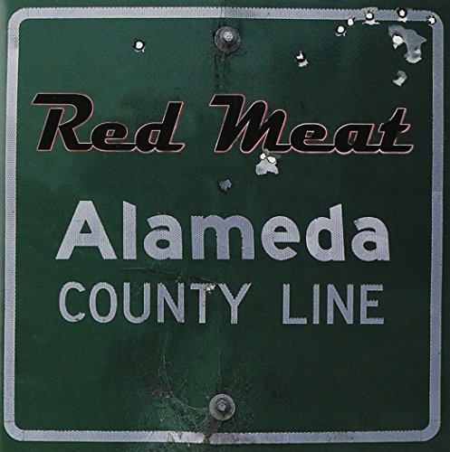 Red Meat Alameda County Line 