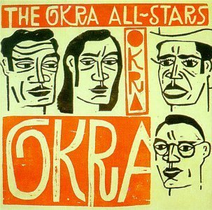 Okra All Stars/Okra All Stars