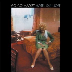 Go Go Market/Hotel San Jose