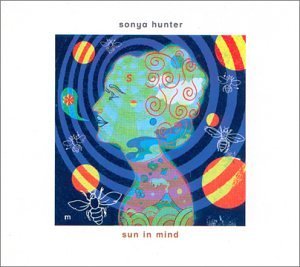 Sonya Hunter Sun In Mind 