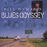 Bill Wyman Bill Wyman's Blues Odyssey 2 CD Set 