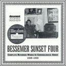 Bessemer Sunset Four/1928-30