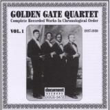 Golden Gate Quartet Vol. 1 Golden Gate Quartet 
