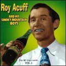 Roy Acuff/Vol. 3-R.C. Cola Radio Shows