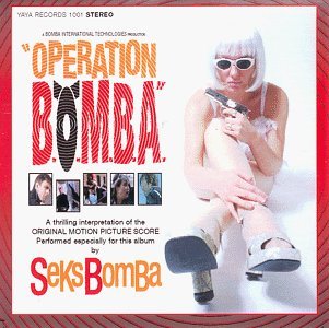 Seks Bomba Operation B.O.M.B.A. 