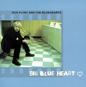 Ron & Bluehearts Flynt/Big Blue Heart