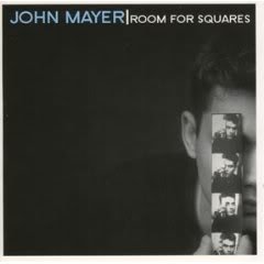 John Mayer/Room For Squares