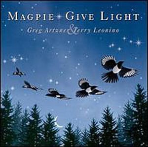 Magpie/Give Light