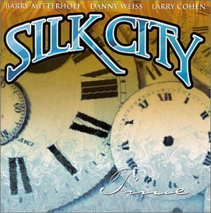 Silk City/Time